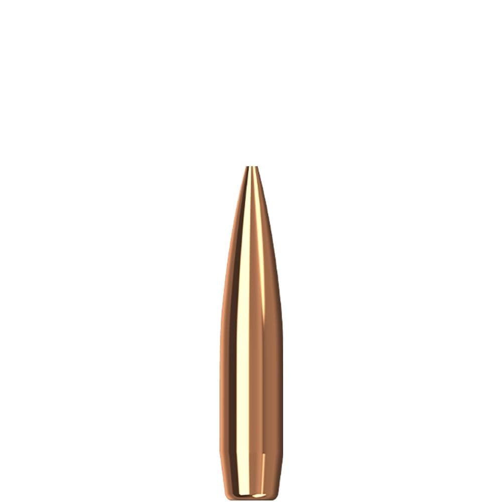 Lapua MaxRange Target Rifle Bullets 6.5mm .264" 144 gr OTM 100/ct