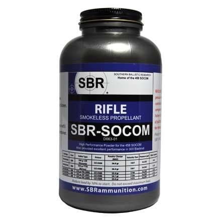 Shooters World SBR Socom - 1lb