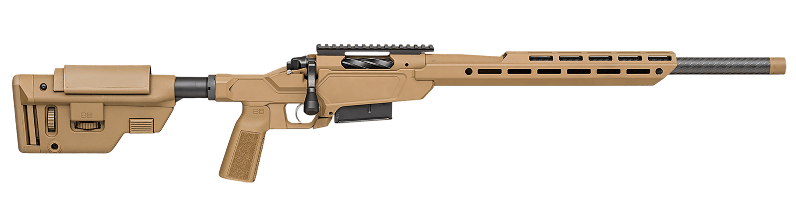 SPG BAH920308CFCB    2020 HEATSEEKER 308   20 COY