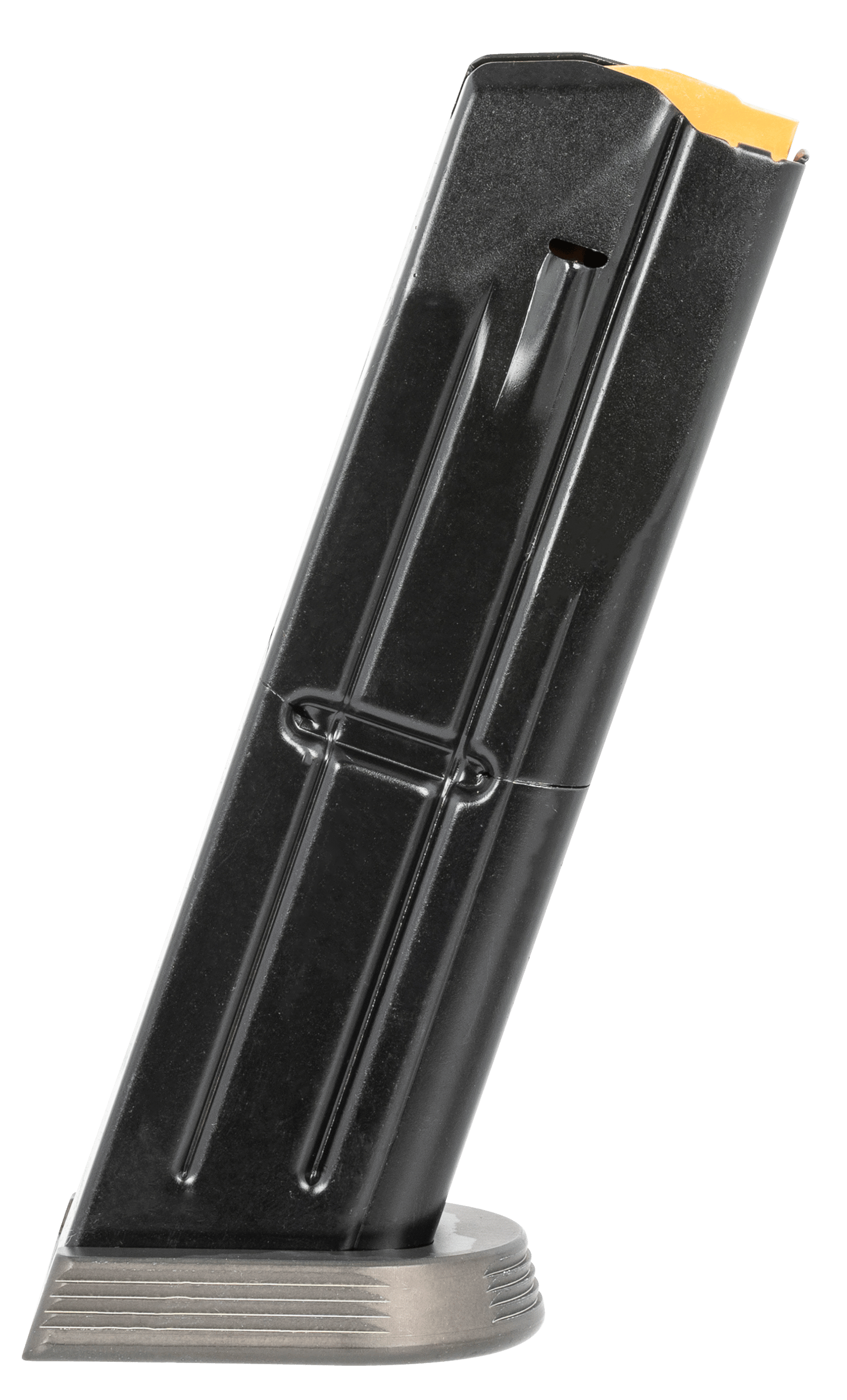 FN 20100479 509  10rd 9mm Luger FN 509 LS Edge Black Stainless Steel
