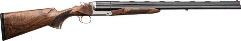 CHARLES DALY TRIPLE CROWN 20GA 3" 26"VR CT-5 TRIPLE BARREL