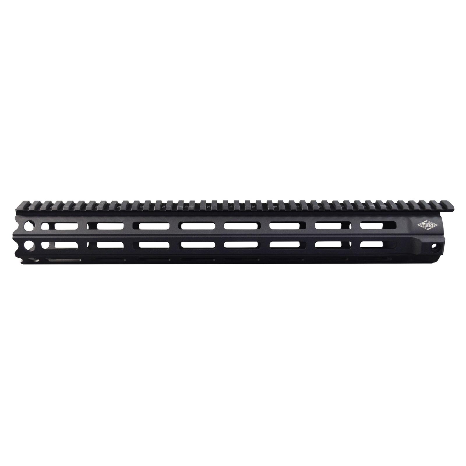 YHM 15" M-LOK HANDGUARD MR7 ASSY BLK
