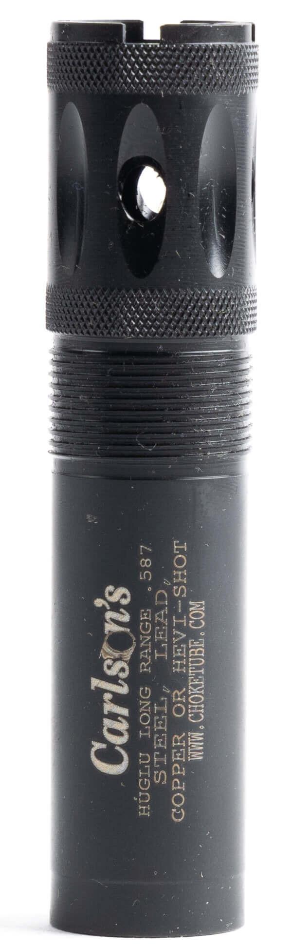 CARL CREMATOR PORTED CHOKE 20GA HUGLU 2PK