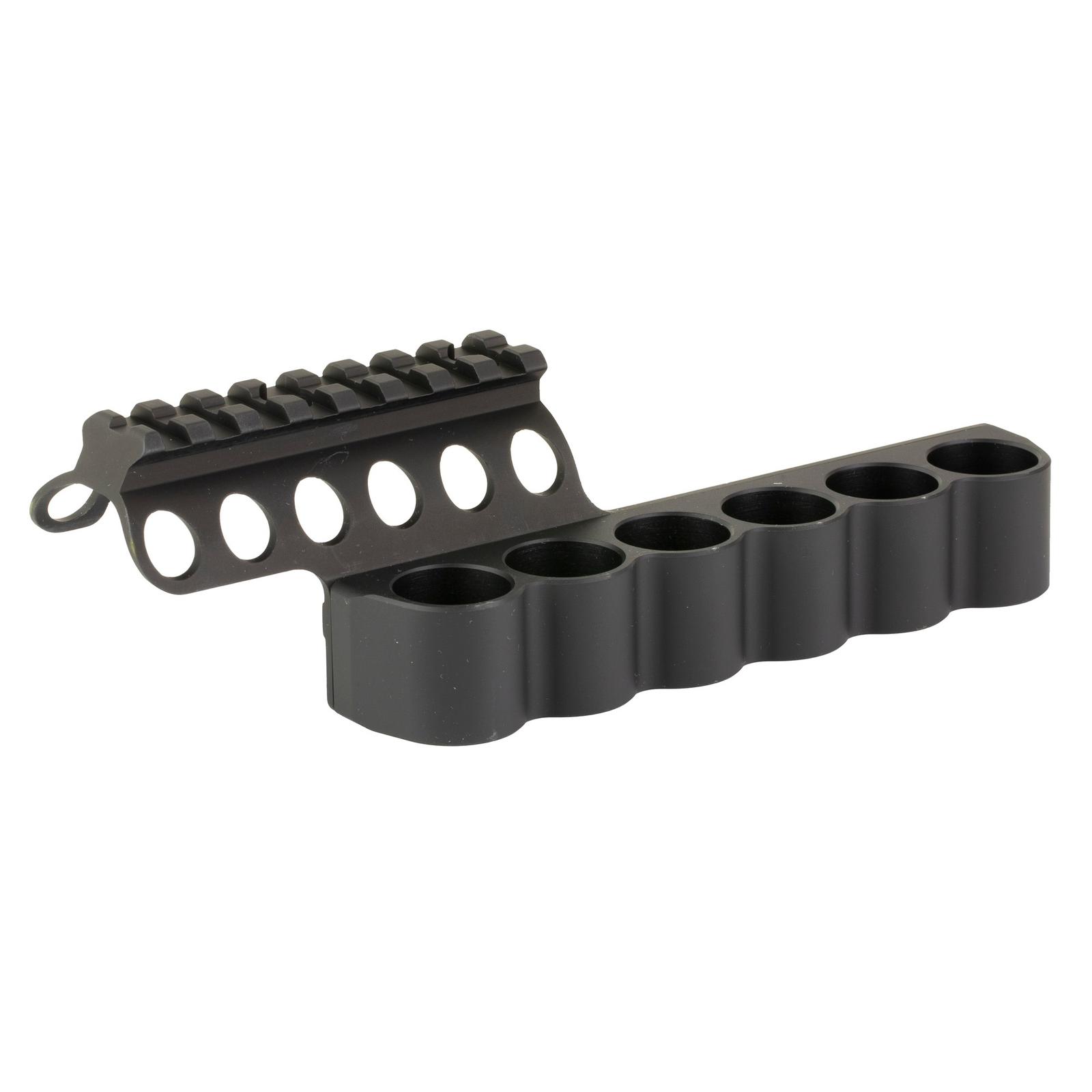 MESA SURSHL AL W/RL 1301 TAC 6-12GA