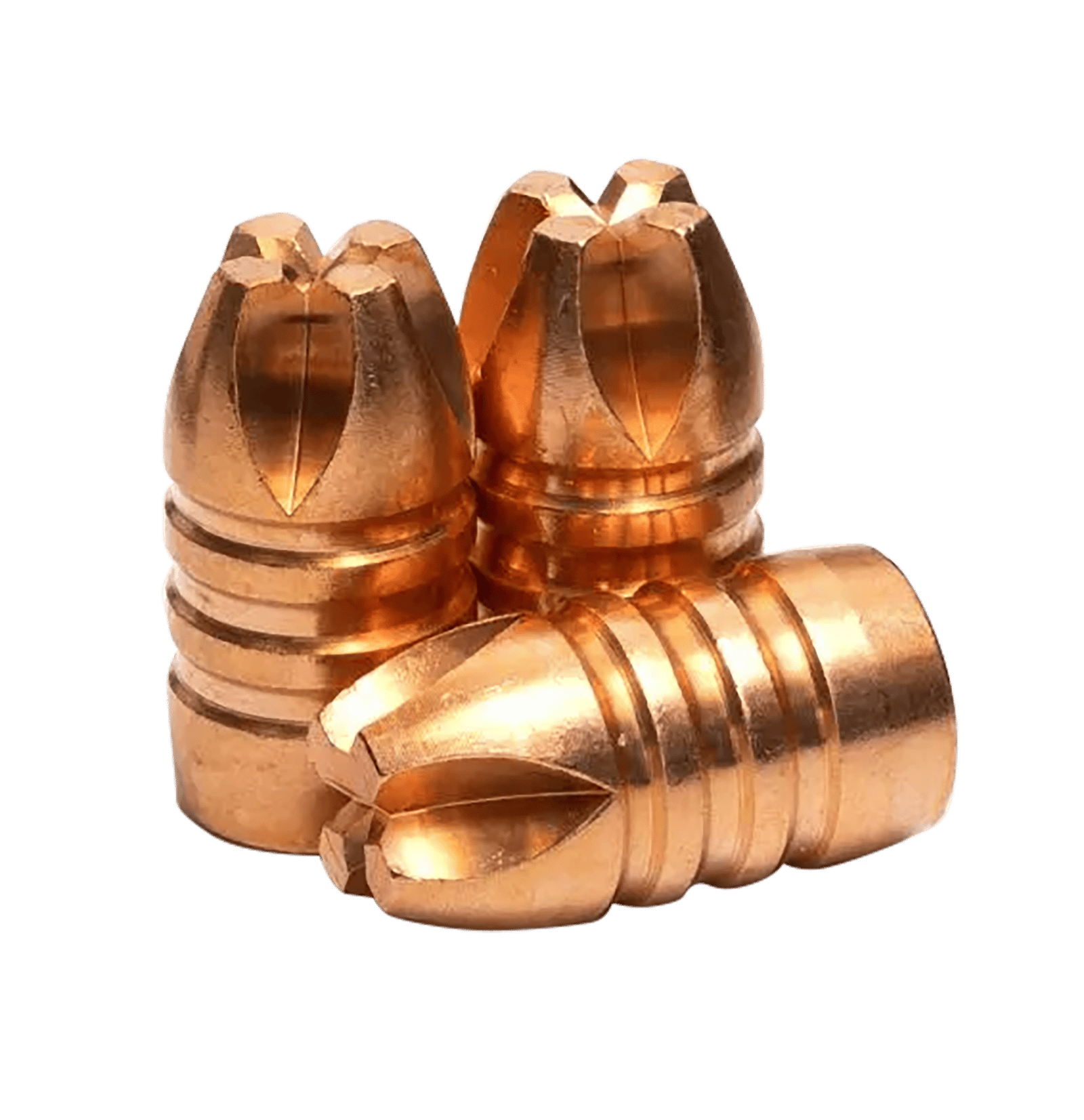 Lehigh Defense 07429220SP Xtreme Penetrator 44Special/44RemMag 220gr Fluid Transfer Monolithic 50/Box