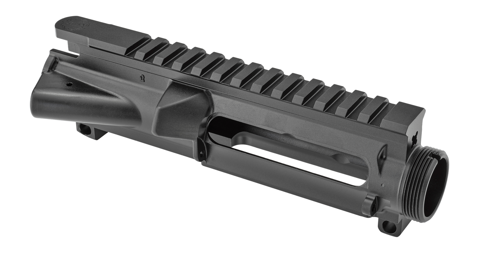 RUG 91004 AR UPPER RECEIVER  STRIPPED