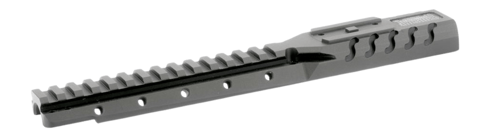 SAM 03-00313-19 HAN-RAIL T1 MINI-14 (PRE 2007)GRA