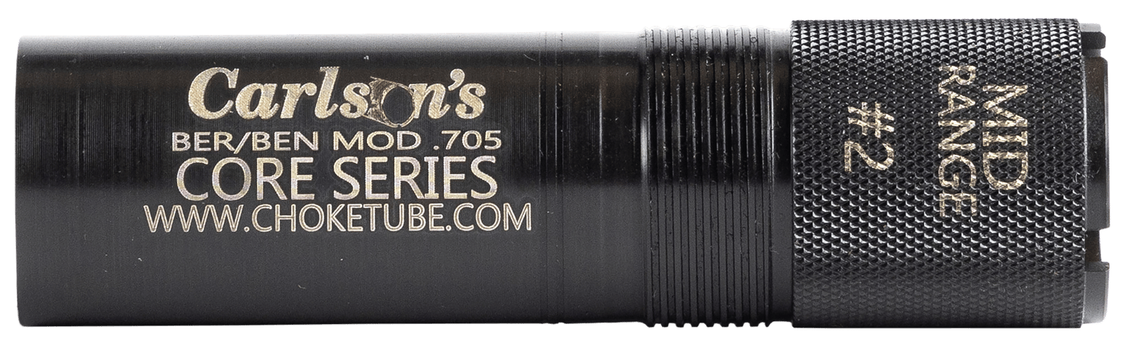 Carlson's Choke Tubes 41005  CORE Berretta/Benelli Mobil 12 Gauge Mid-Range