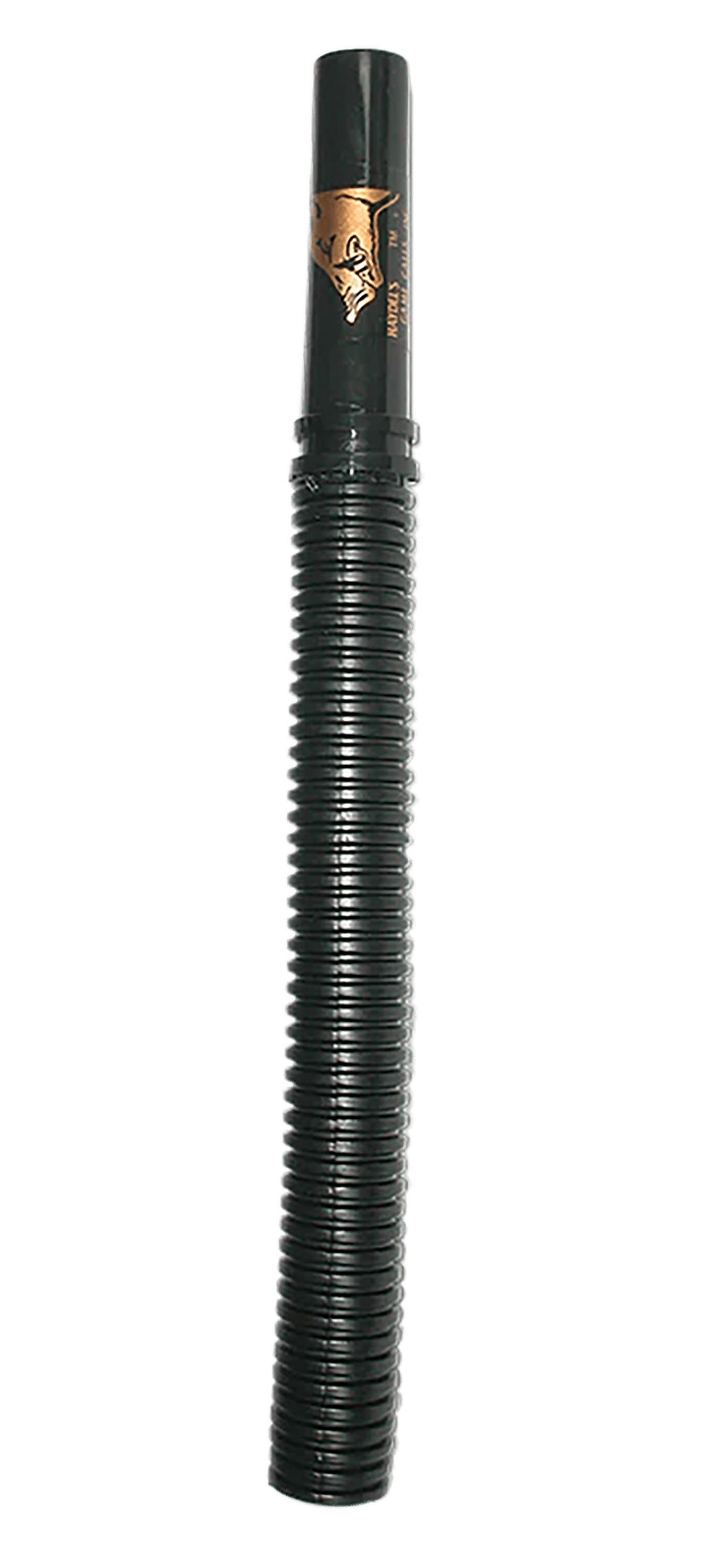 Haydel's Game Calls BH92 Boss Hawg  Grunter Call Boar Sounds Attracts Hog Black Plastic