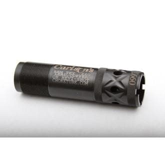 Carlson's Long Beard Turkey Ported Choke Tube for 12 ga Remington Pro Bore .665