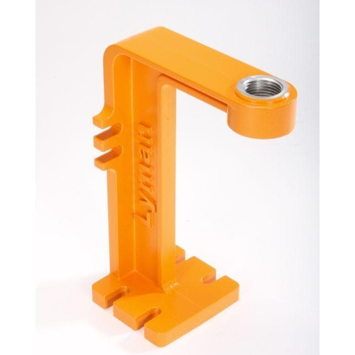 Lyman Brass-Smith Powder Measure Stand