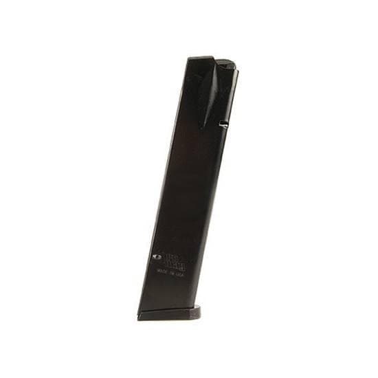 ProMag Sig Sauer P226 Magazine Blued Steel 9mm 20/rd