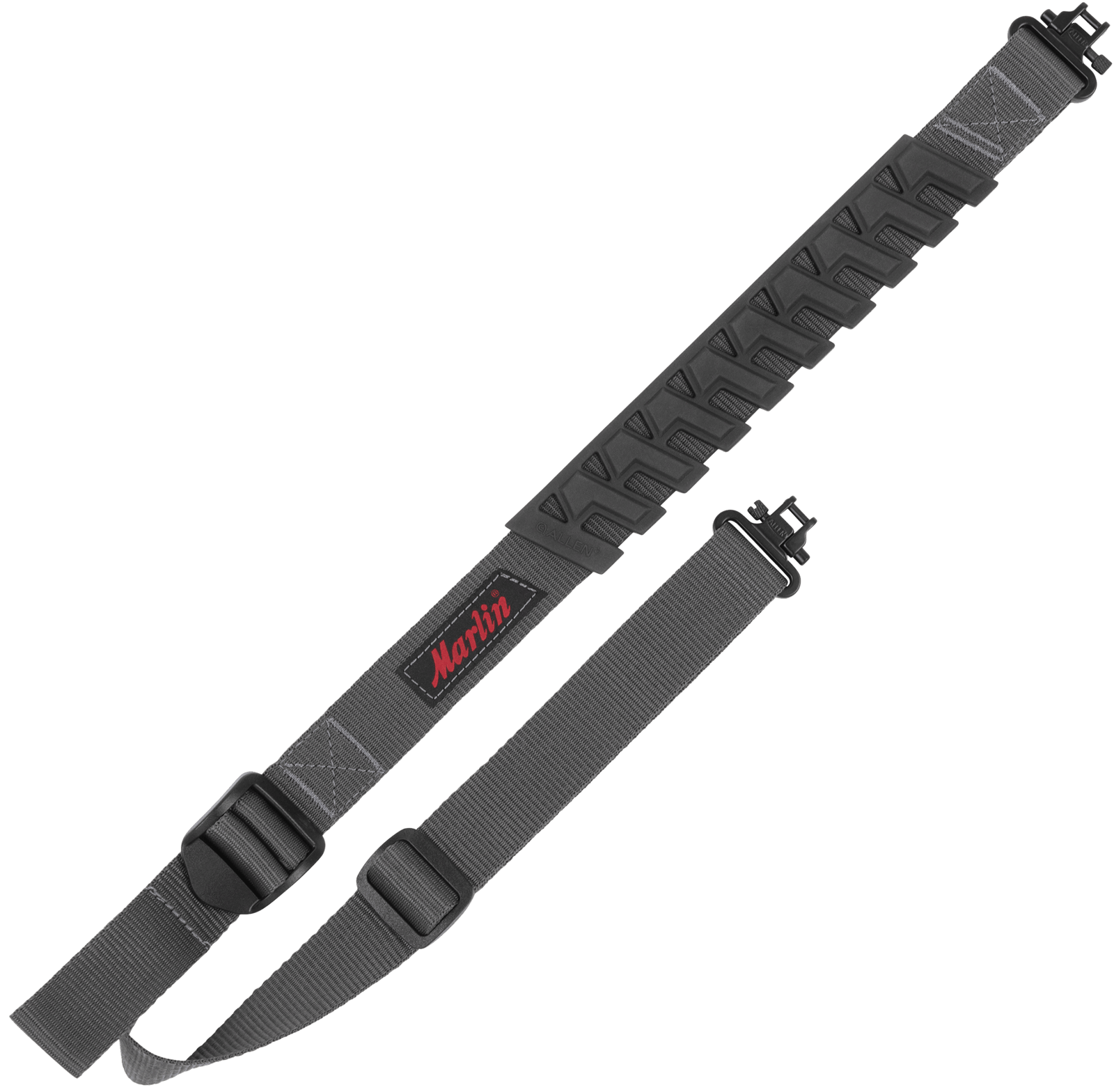 Allen 27810 Trak Web  Gray