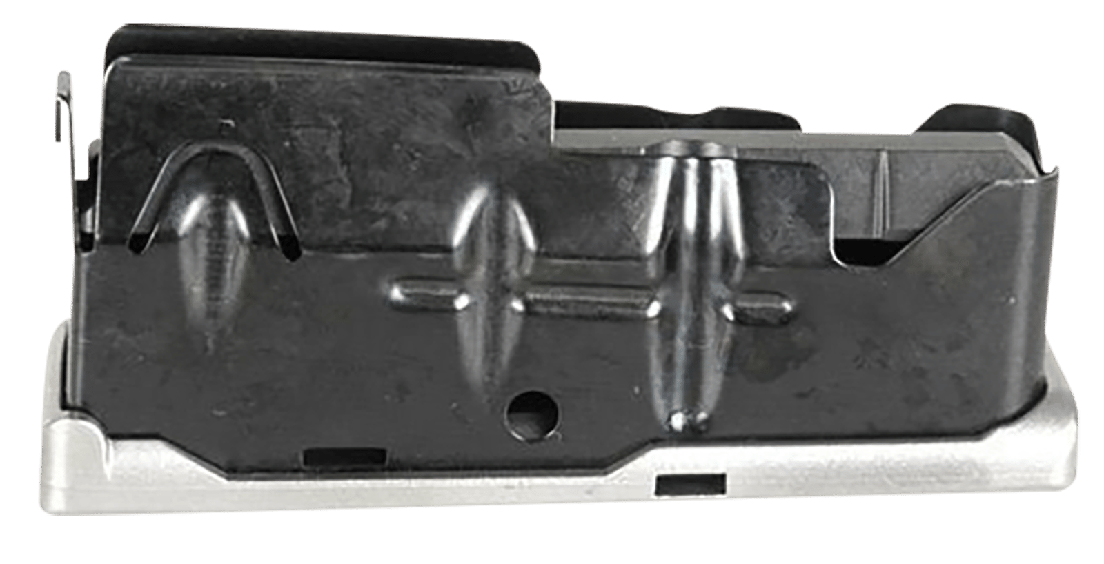 Savage Arms 55124 110  3rd 375 Ruger 300 Win Mag Fits Savage 110/114/116C Stainless Steel