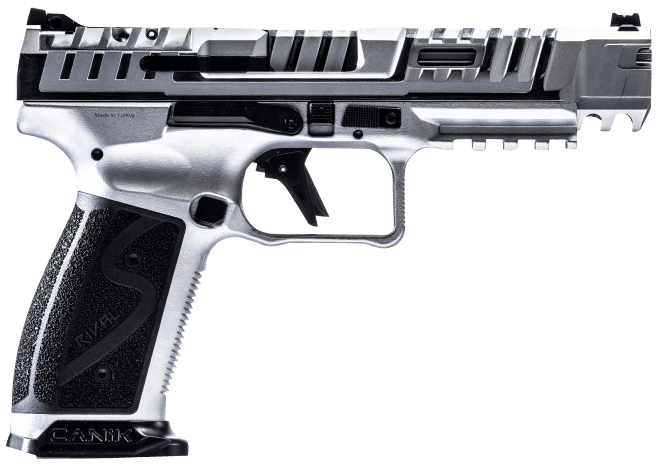 CIA HG7010C-N CANIK RIVAL-S 9MM SS
