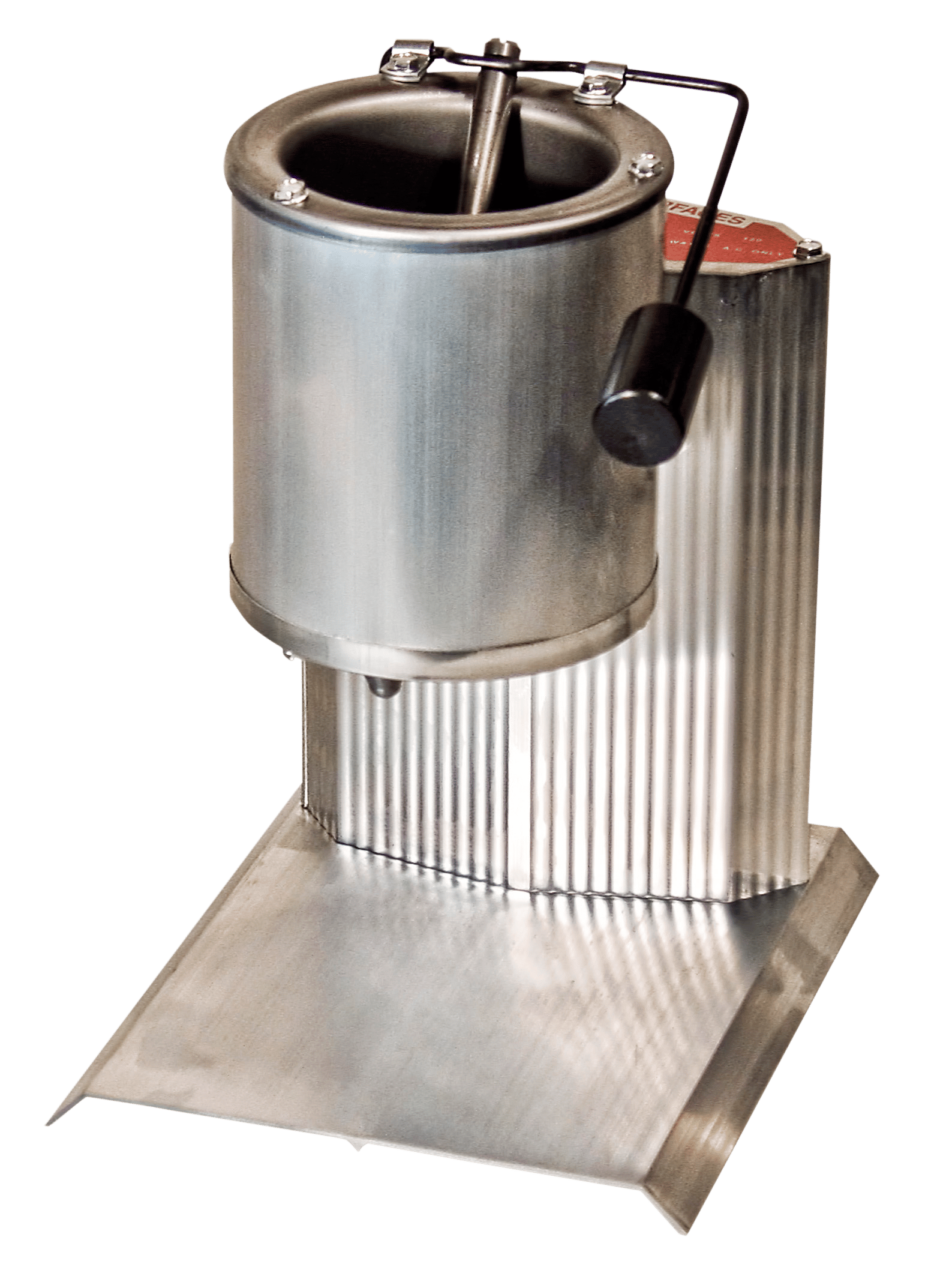 Lee Precision 90009 Production Pot IV Metal