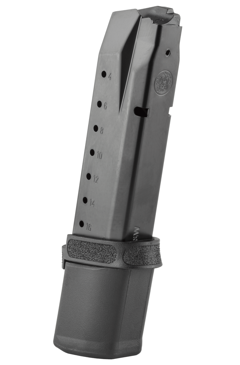 S&W 14402        MAG ASSY M&P40 20RD