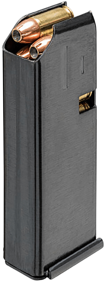 Springfield Armory ARS6010 SAINT  10rd 9mm Luger Fits SAINT Victor 9mm Carbine Black Stainless Steel