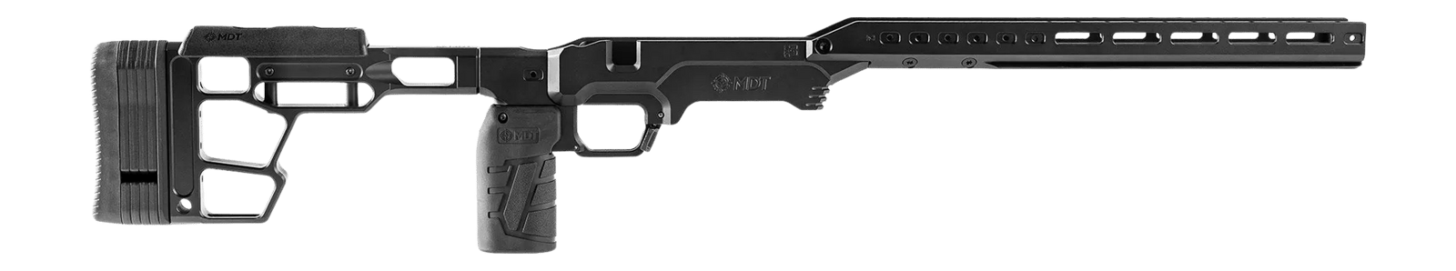 MDT 115060BLK CHASSIS LSS GEN3 RUG 10/22 COMP