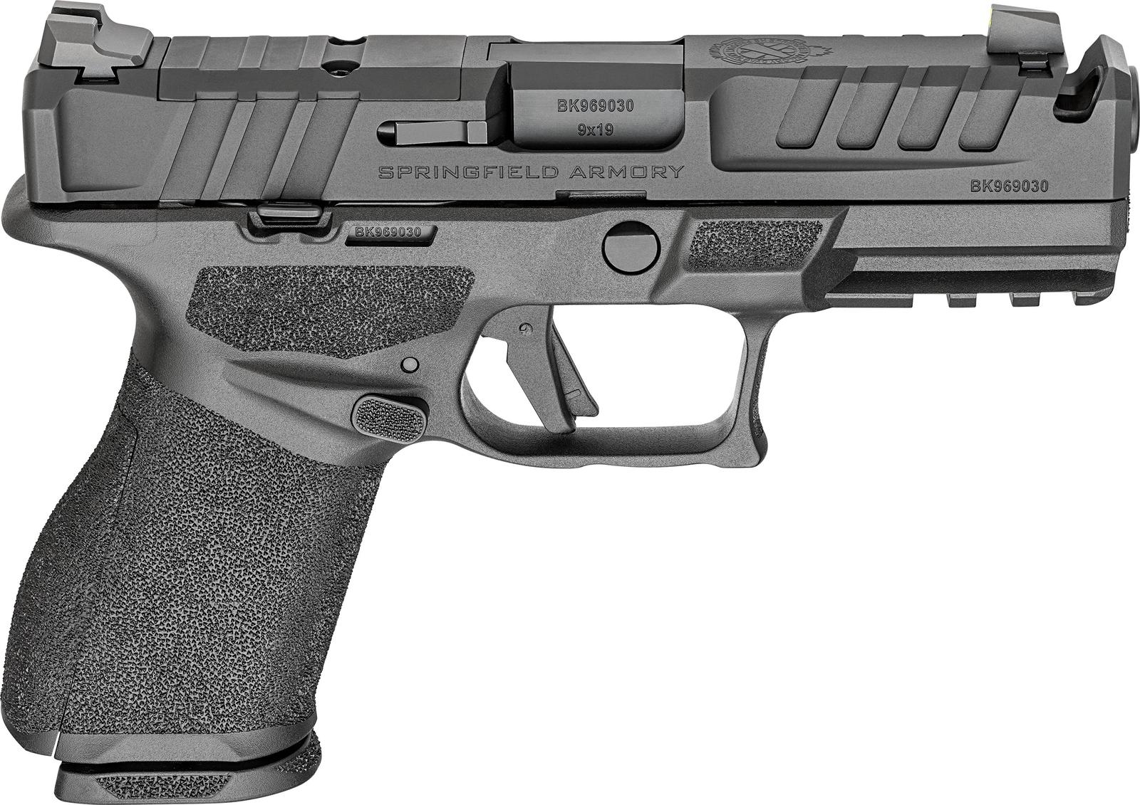 SPG EC9409BLCUCOMP  ECHELON 9M 4  UDOT         10R