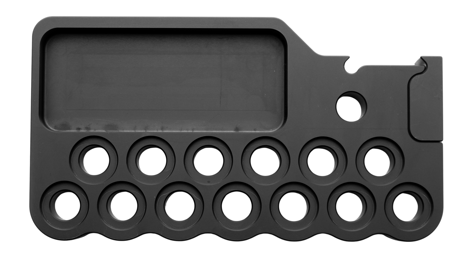 AREA 419 419-ZERO-SB          ZERO STORAGE BLOCK