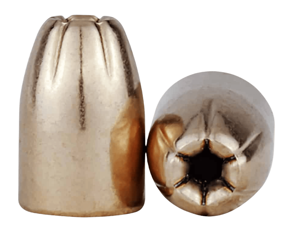 BERRYS 01704     9MM      .356  124GR HP       250