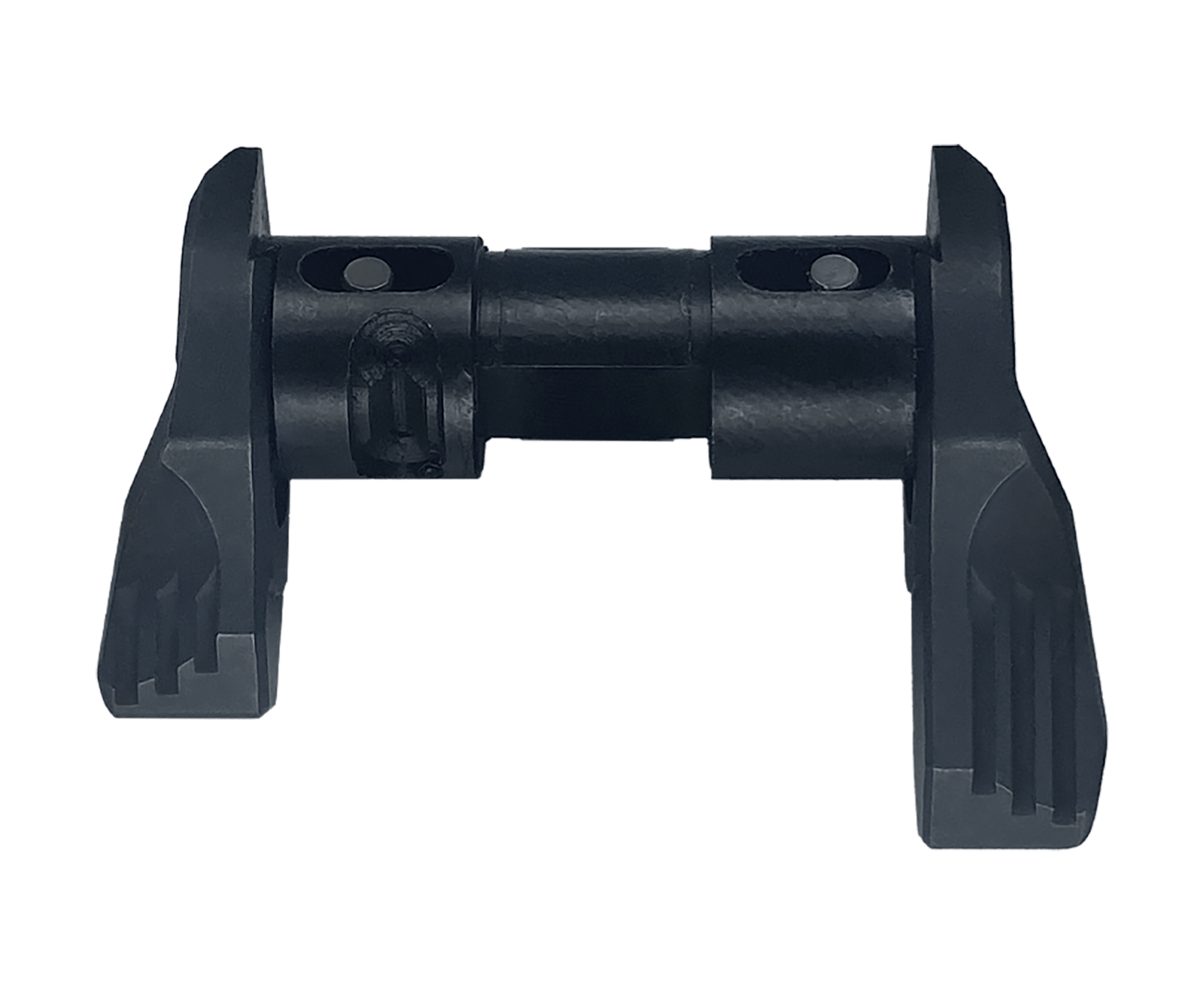 Rise Armament RA6423BLK Safety Selector  AR-Platform Rifle Black Nitride Stainless Steel
