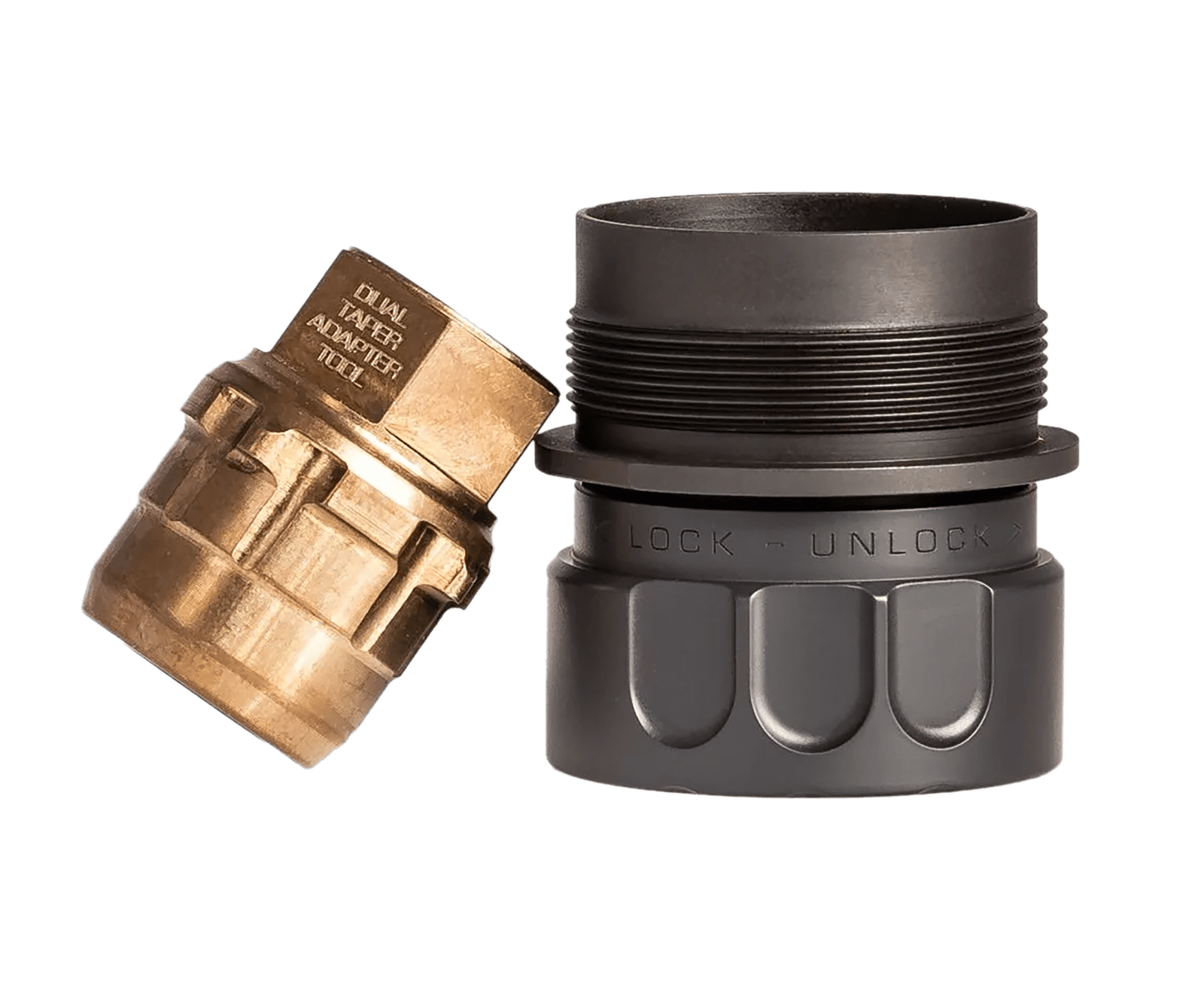 Rugged Suppressors RUM001 Rugged Universal Mount R.U.M