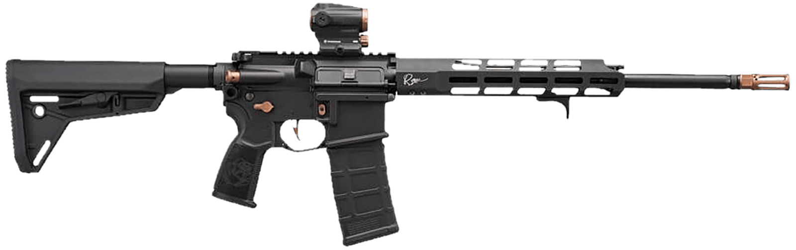 SIG RM40016BROSER5X210     M400 556 16 OR 10R   RS