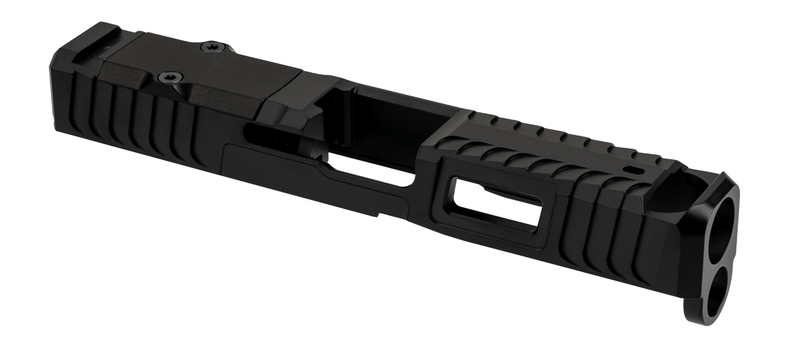 ZAFFIRI SL-G19G5-IBS-RMR-BLK   IBS SLIDE G19