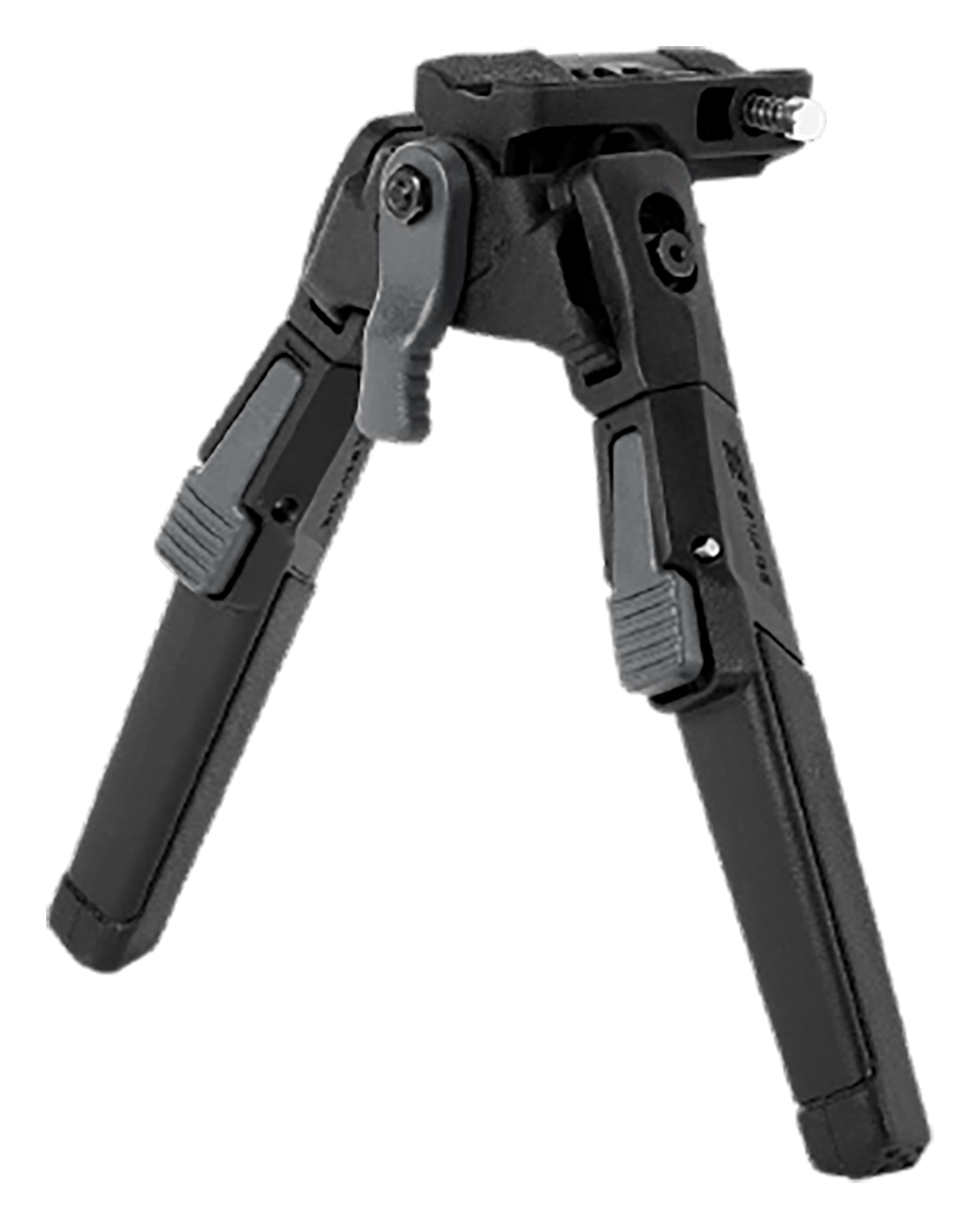 Savage Arms 56311 Sling Swivel Bipod  Black