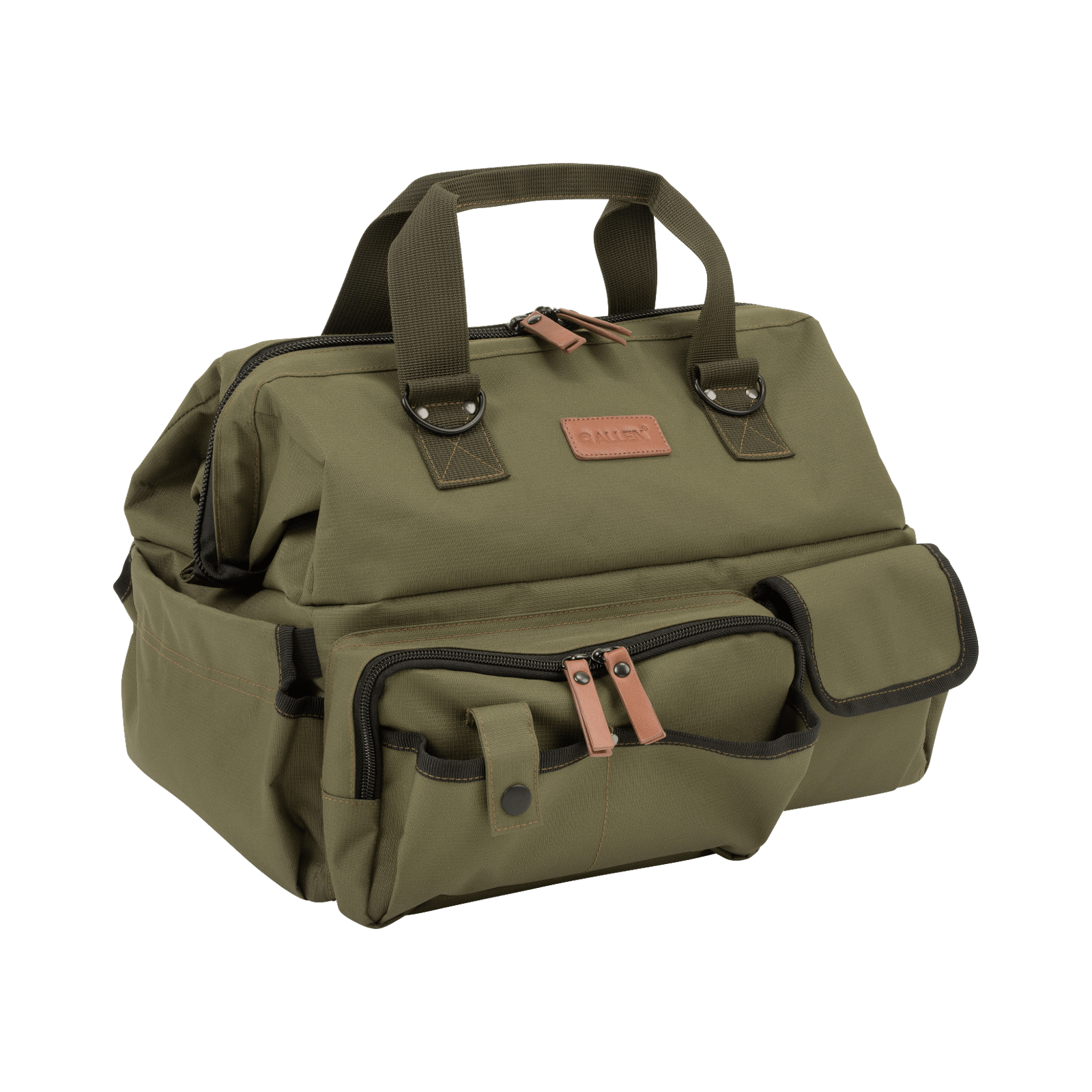 Allen 8329 Triumph  Green 600D Polyester Ripstop