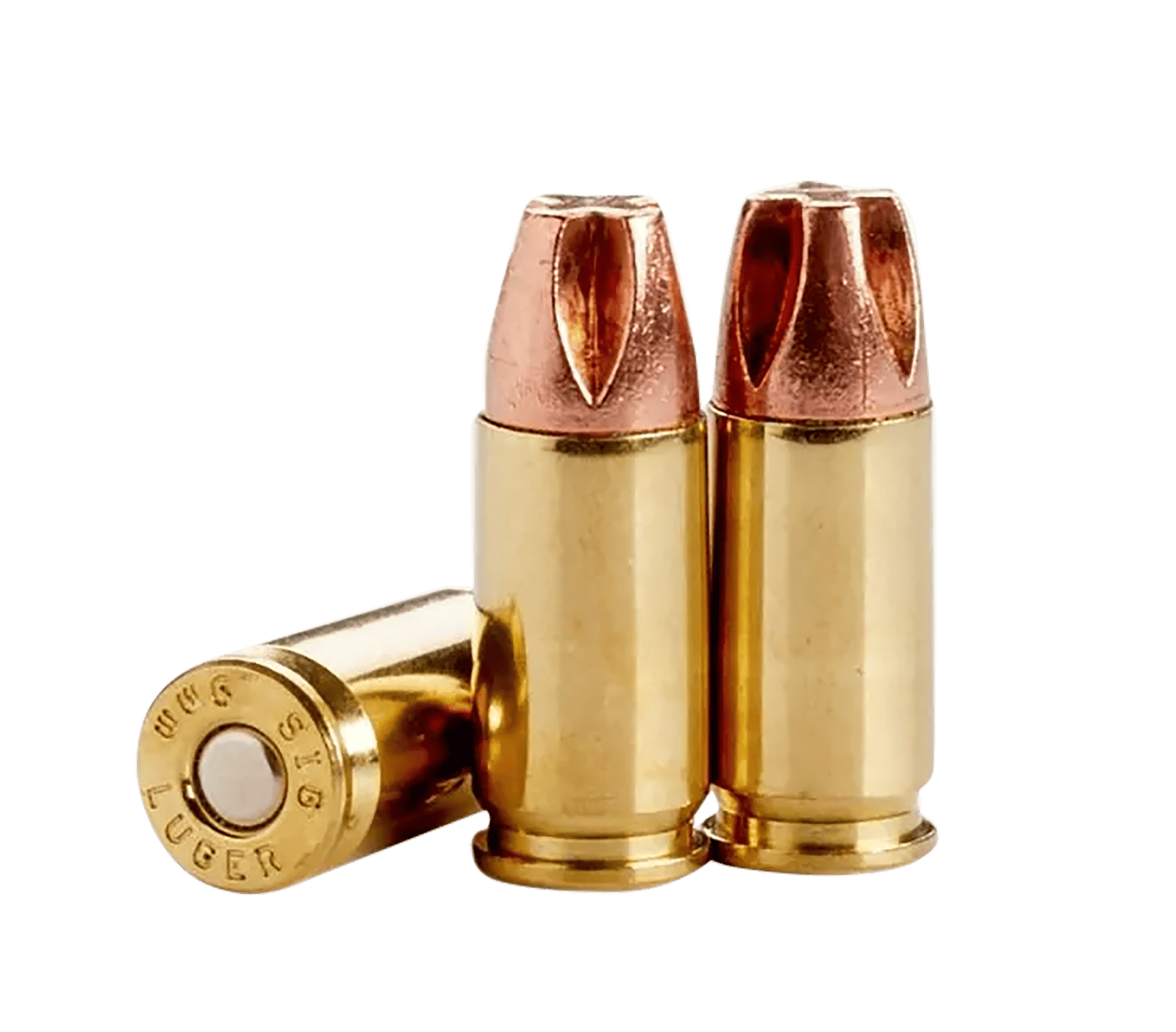 Lehigh Defense LA9115XP Xtreme Penetrator  9mmLuger 115gr Lehigh Defense XP FTM 20 Per Box/10 Case