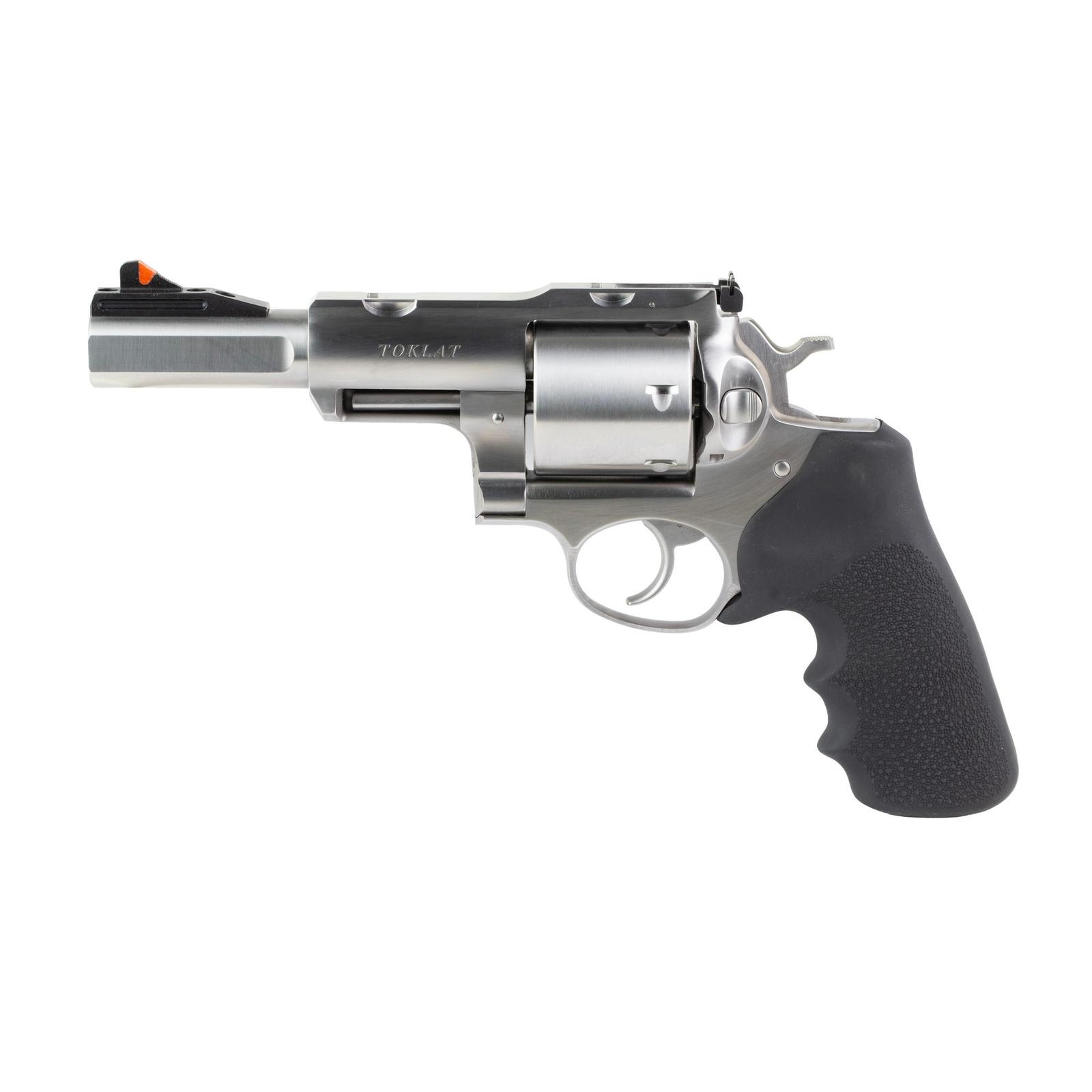 RUGER SPR RDHWK TOKLAT 44MAG 5" 6RD