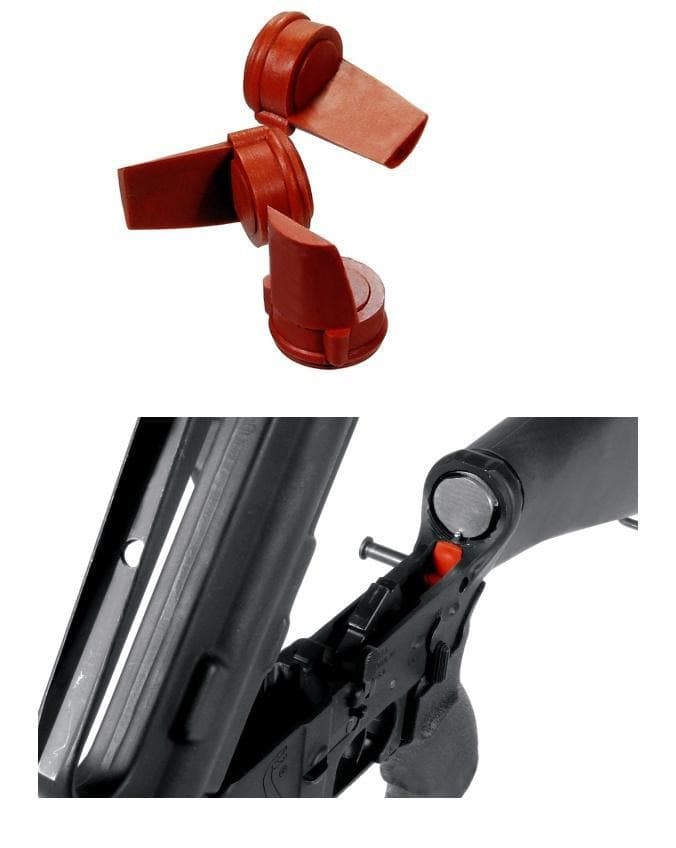 Leapers Model 4/15 Buffer