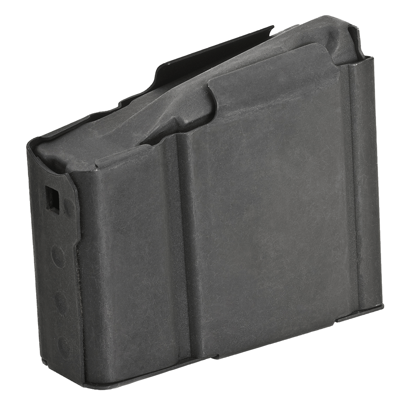 Springfield Armory MA5019 M1A  5rd 6.5 Creedmoor/308 Win/7.62x51mm NATO Blued Steel