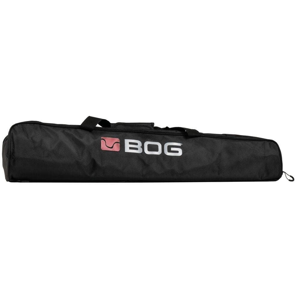 BOG DeathGrip Tripod Carry Bag Black