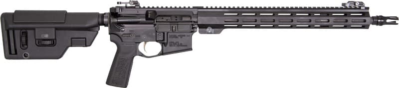 RAD DEF MK1 MOD1 DMR 16" 5.56 RIFLE 1-30RD MAG BLACK<