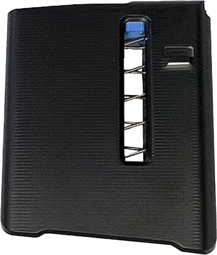 GLFA MAGAZINE GL10 LA 7MM PRC MAG 5 ROUNDS BLACK