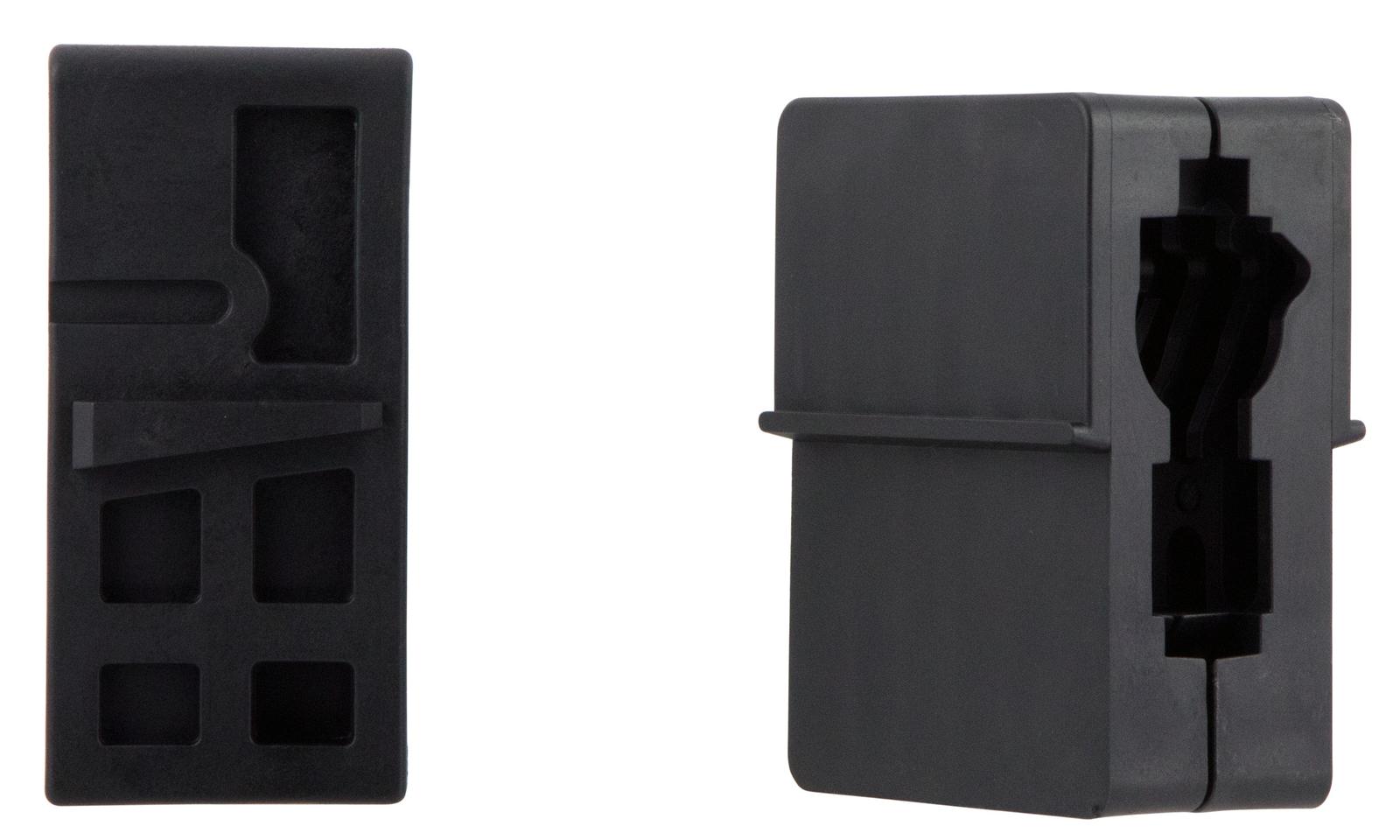 TacFire TL021 Vise Block Upper/Lower AR-15 Polymer