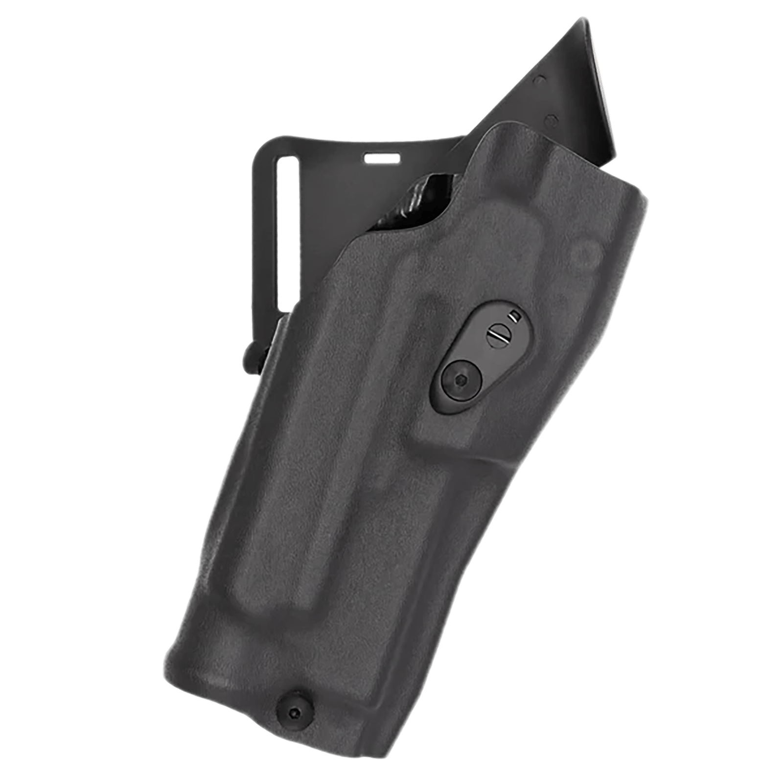 Safariland 6390RDSO2582131 ALS  Black Hardshell STX Fits Staccato XC Compatible w/ SureFire X300U Right Hand