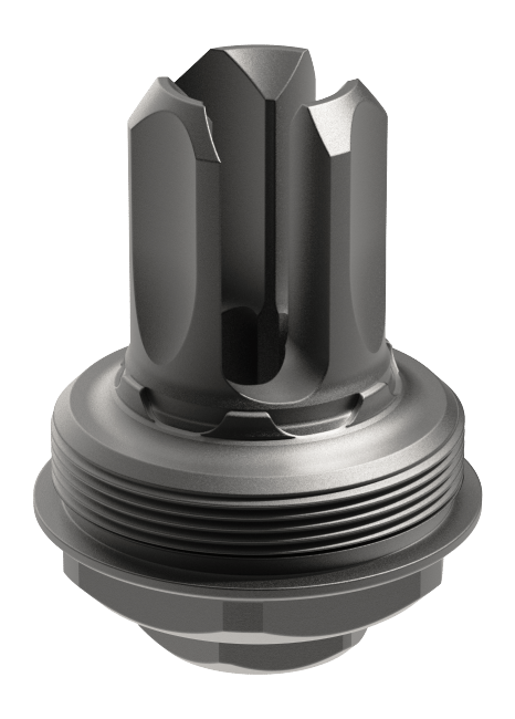 AMBIENT AA5021      ATOM-ZTL (1/2X28)  FLASH HIDER