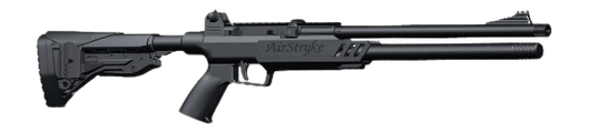 JTS JAGASC22     AIRSTRYKE CARBINE     .22CAL  BLK
