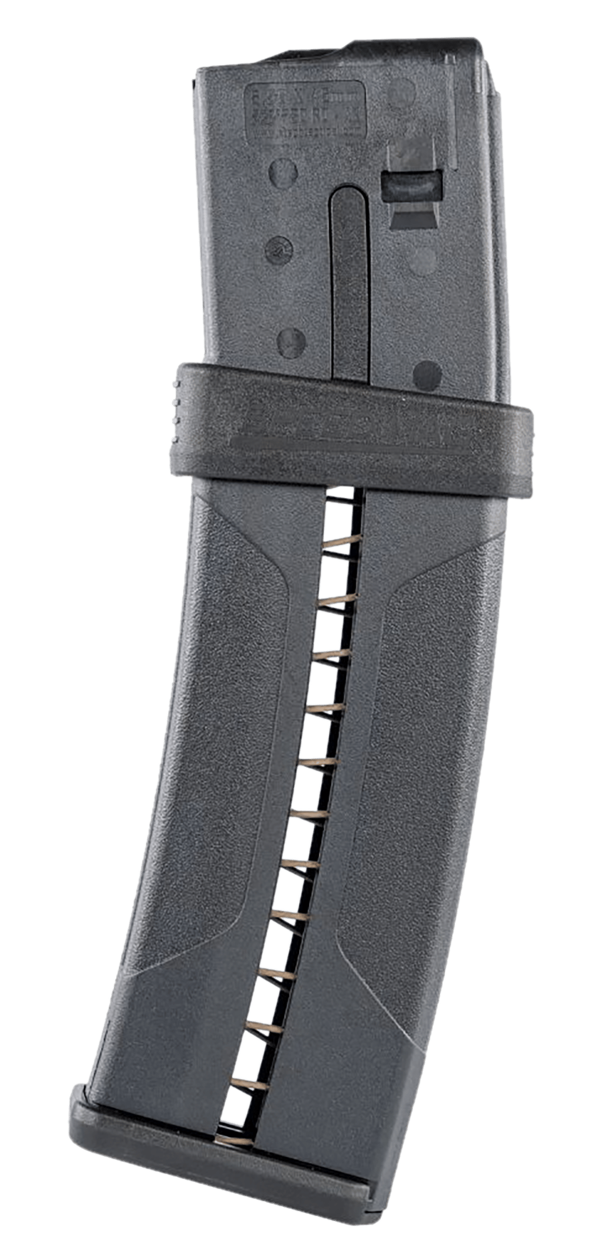 Xtech Tactical XTT110BLKSPEEDMAG Speedmag  30rd Multi Fits AR-15 Black
