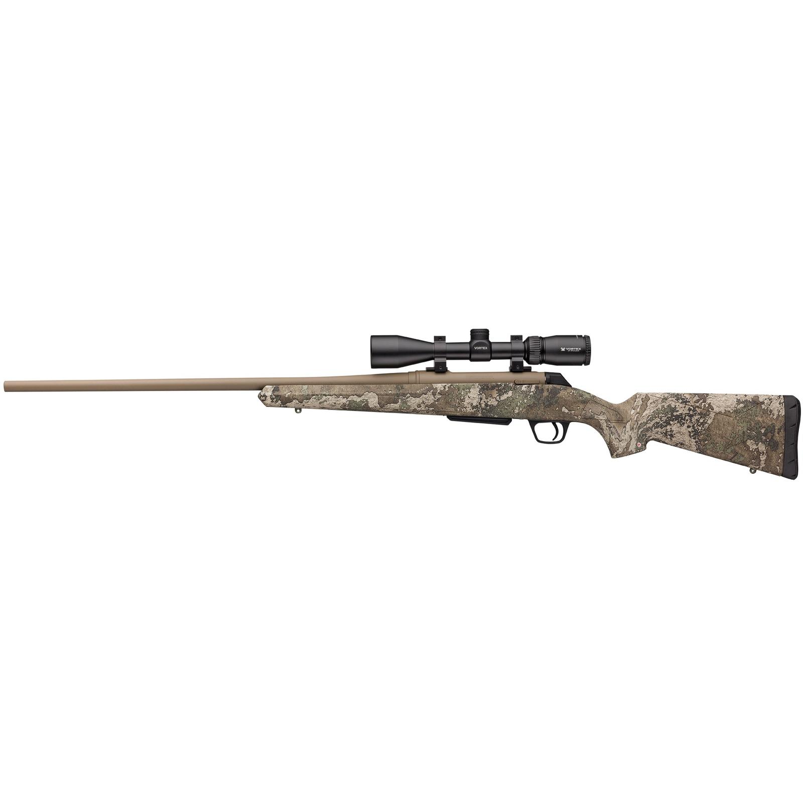WIN XPR PKG 30-06 24" TB STRATA/FDE