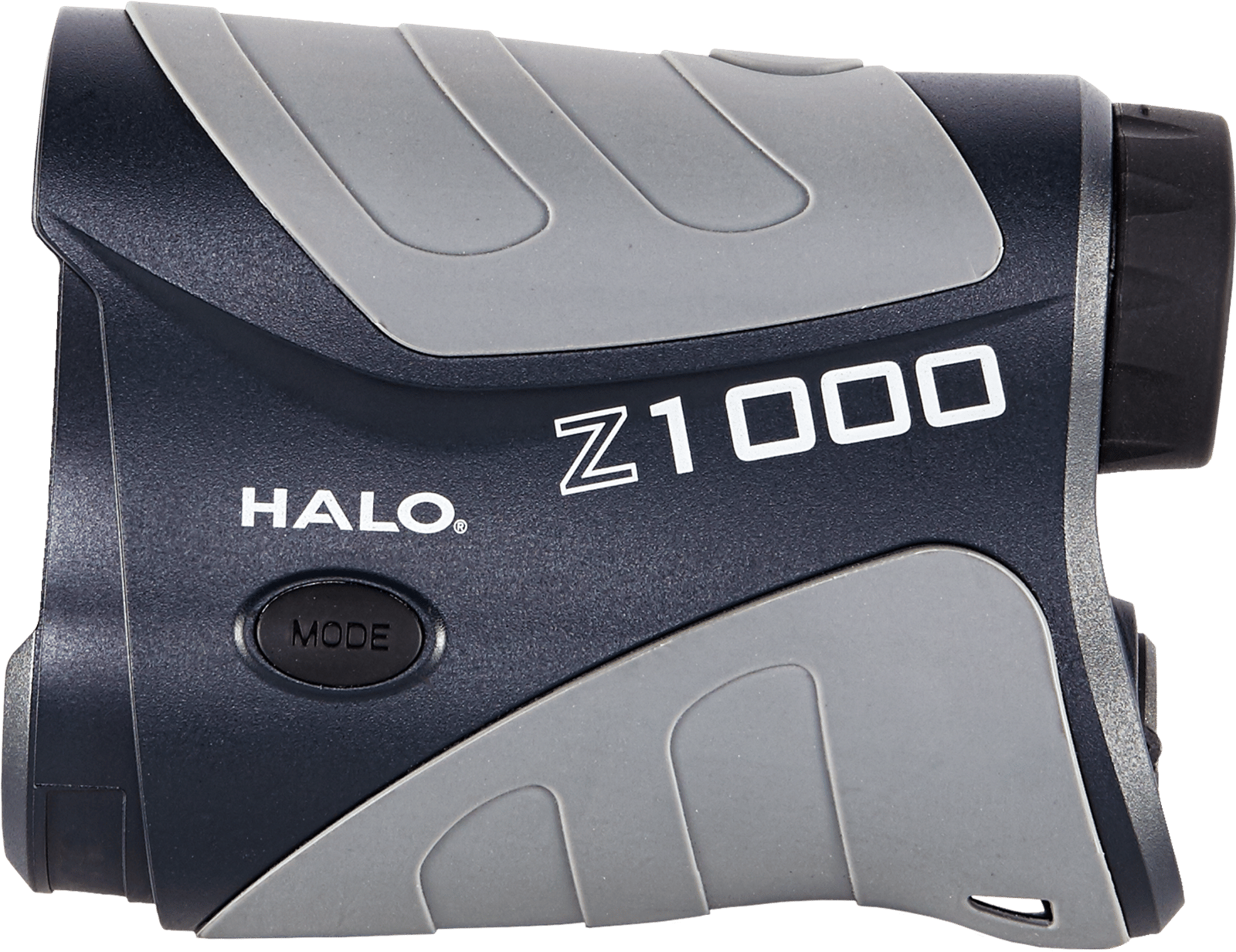 Halo Optics HALHALRF0088 Z 1000 Black/Gray 6x 1000 yds Max Distance