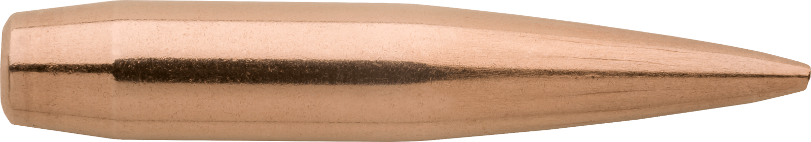 Sierra 1755 MatchKing  6.5Creedmoor 150gr Hollow Point Boat Tail 100/Box