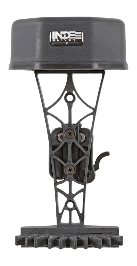 30-06 INDEE-BK   INDEE 5 ARROW QUIVER BLACK U.S.A