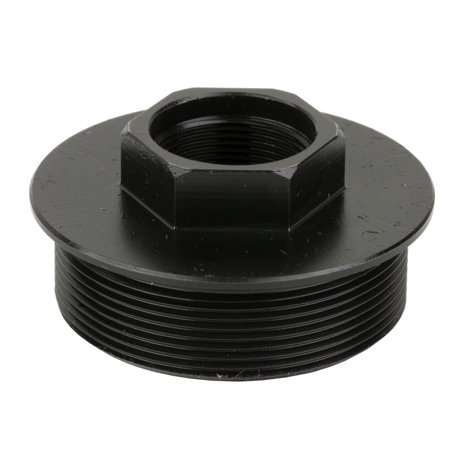 YHM HUB DIRECT THREAD MNT 5/8X32