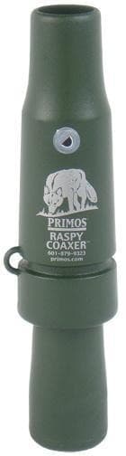 Primos Raspy Coaxer Close-Range Predator Call